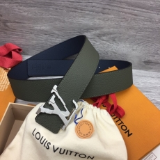 LOUIS VUITTON Belts